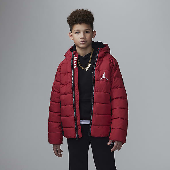 Childrens insulated jackets on sale